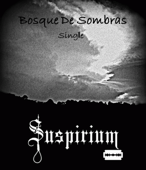 Suspirium (SLV) : Bosque De Sombras